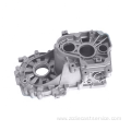 OEM custom aluminum die casting factory or die casting parts